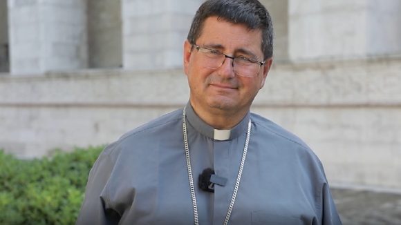 Nuove nomine e  avvicendamenti pastorali