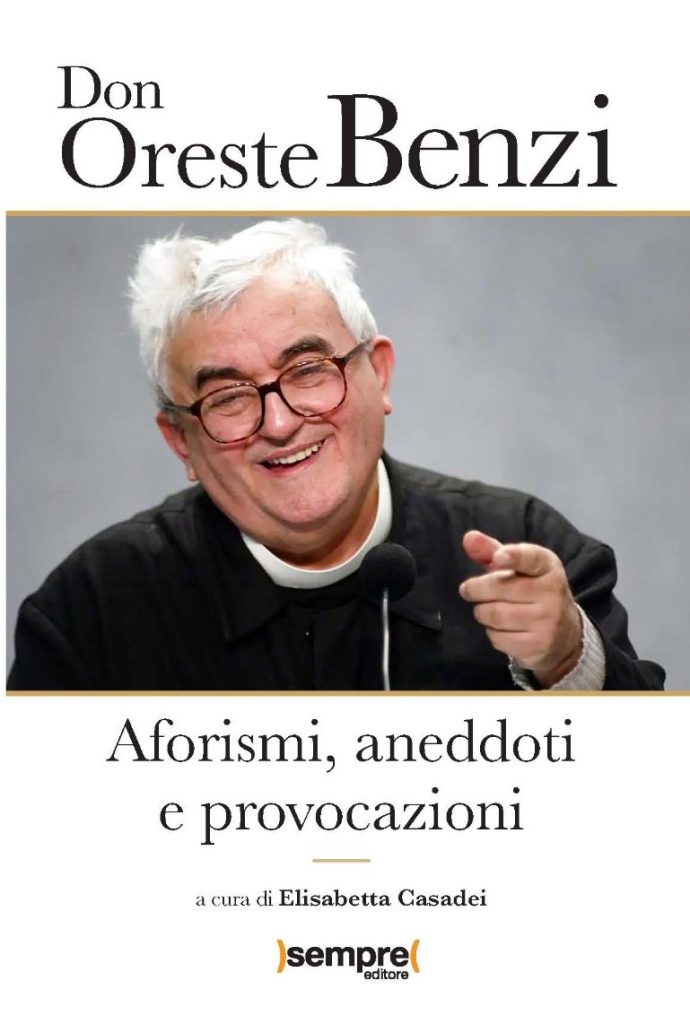 “I giorni della Chiesa” speciale su don Oreste