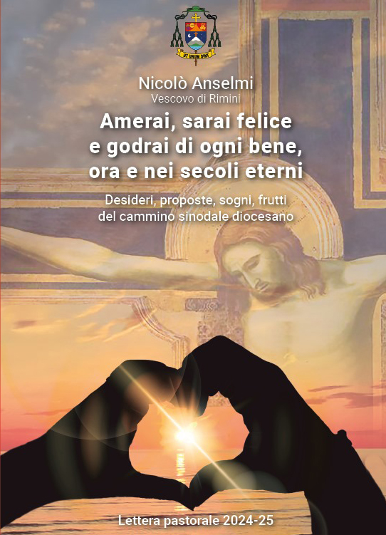 Lettera Pastorale del Vescovo Nicolò