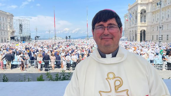 Al cuore della democrazia