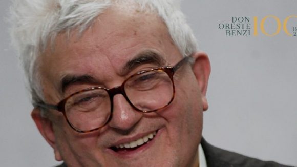 Centenario della nascita di don Oreste Benzi